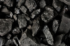 New Haw coal boiler costs