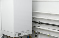 free New Haw condensing boiler quotes