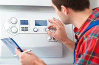 free New Haw gas safe engineer quotes