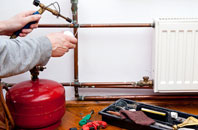 free New Haw heating repair quotes
