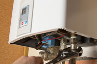 free New Haw boiler install quotes