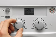 free New Haw boiler maintenance quotes