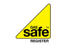 gas safe companies New Haw